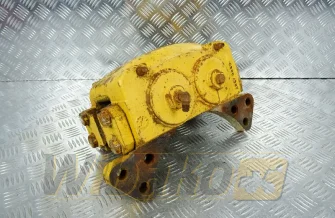 Brake caliper Volvo A25C 9650195