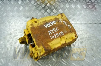 Brake caliper Volvo A25C 9650195
