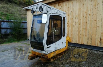 Cab Liebherr R944 