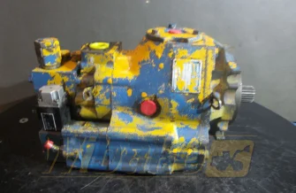 Hydraulic motor Sauer AMV2100049011A1 