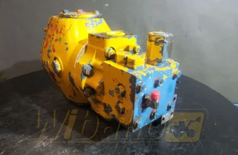 Hydraulic motor Sauer AMV2100049011A1 