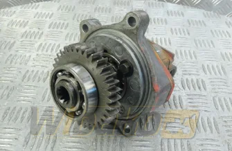 Fuel pump Caterpillar C13/C15/3406/3408 316-6864/10R-8712/290-8866/384-8612