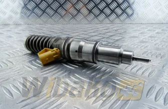 Injection pump for engine Volvo D12C 20440388