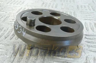 Camshaft adapter Caterpillar C15 1591534
