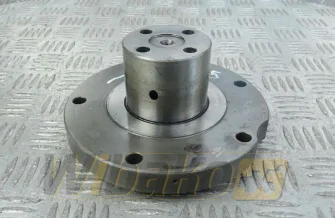 Idler pin Caterpillar 3406/3456/C15/C16/C18 197-4971