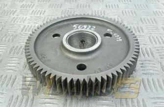 Intermediate gear Z=71 Caterpillar 3406/3456/C15/C16/C18 6I-3625/6I-4579