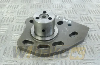Idler pin Caterpillar 3406/3456/C15/C16/C18 151-5966/151-5964