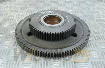 Intermediate gear Z=105/63 Caterpillar C15/C16 149-9107/149-9106/6I-4582/3151730/3155869