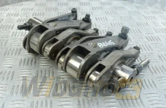 Valve mechanism for engine Caterpillar C15 328-4242