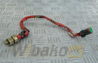 Oil pressure sensor Caterpillar C7/C9/C10/C11/C12/C13/C15/C16/C18/C27/C30/C32 194-6722