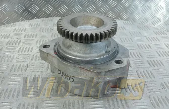 Drive kompresora Caterpillar C15/C16 262-2765/143-9732