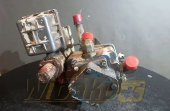 Hydraulic pump Sauer NN 