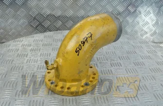 Inlet mainfold elbow Caterpillar 109-4203