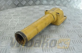Coupler Caterpillar C15 139-0166