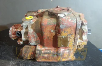 Hydraulic pump ZHS PV22R 950940