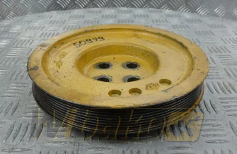 Pulley wału korbowego Caterpillar 3406/C15/C18 172-4848