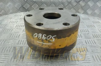 Crankshaft hub Caterpillar 4N-2109