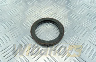 Shaft seal przód Locter 1012 04253372