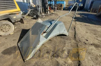 Rear left fender Liebherr L574 