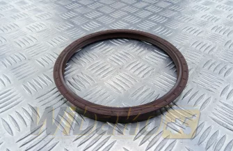 Shaft seal Rear Victor Reinz D12 81-35206-00