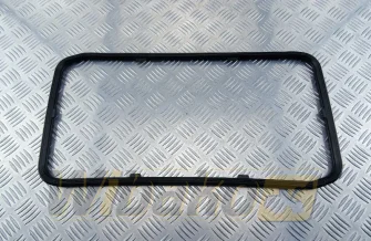 Oil sump gasket Cummins QSB3.9/QSB4.5 4897877