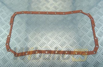 Oil sump gasket Engitech 4BT3.9 
