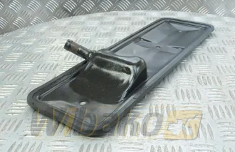 Pushrod housing Cummins 3936188