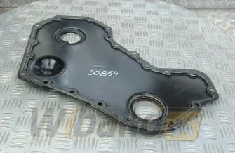 Timing gear cover Cummins 3286312