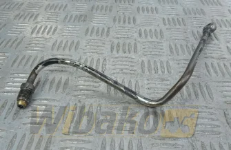 Fuel Pump Fuel Hose zasilającej Cummins 3973161