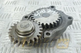 Oil pump Cummins 4939585