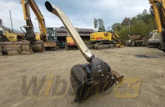 Damper Liebherr L574 