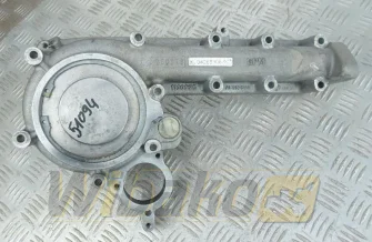 Water pump Deutz BF8M1015 02937466/02931392/042659067K