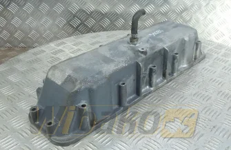 Oil cooler housing Deutz 04611609