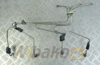 Injection pump fuel lines CYL. 1-8 for engine Deutz BF8M1015 04225712