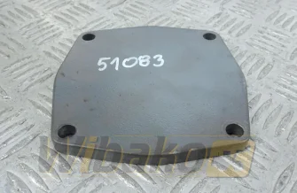 Timing housing cap Deutz 04224676