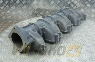 Intake manifold for engine Deutz BF8M1015 04226696