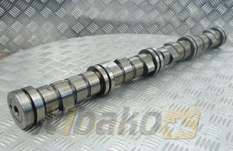 Camshaft for engine Deutz BF8M1015 04262722