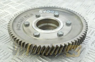 Intermediate gear for engine Deutz BF8M1015 04221614