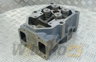 Cylinder head Deutz 04226976
