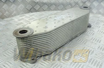 Oil cooler Deutz 04262819