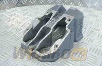 Cylinder head cover Deutz 04224100