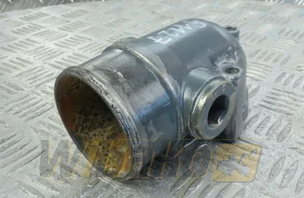 Water pump elbow Deutz 04226167