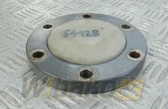 Turbocharger flange Deutz 1015 04225799