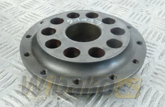 Crankshaft hub Deutz 04220066