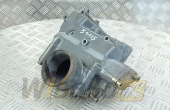 Thermostat housing for engine Deutz 1015 04225633/04222142/04260066RY