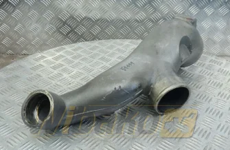 Turbocharger connector Deutz BF8M1015 04224859/04224861R