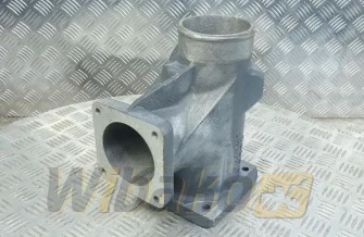 Inlet mainfold connector Deutz 04225628