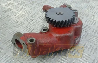 Oil pump for engine Deutz BF8M1015 04222632