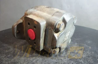Hydraulic pump Commercial 313-9310-037 N108-6766