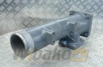 Inlet mainfold connector Deutz 04225626
